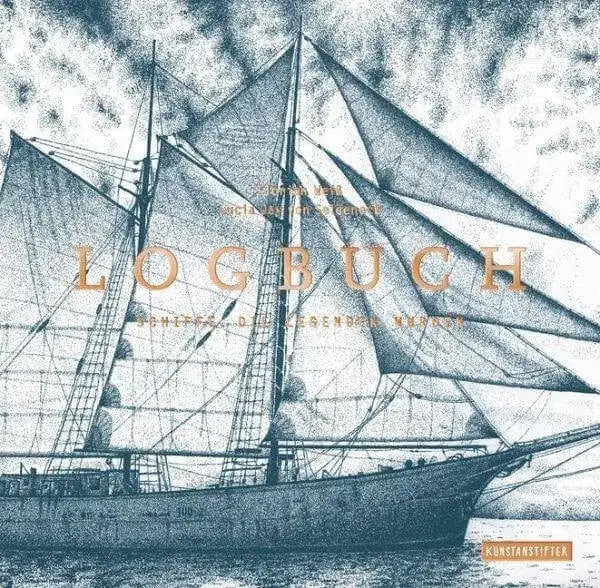 Logbuch Knesebeck Verlag