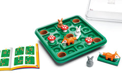 So hüpft der Hase - G421DE Smart Games