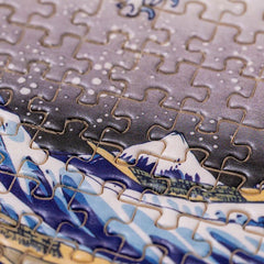 londji-puzzle-micropuzzle-zoom-hokusai-the-wave-1180903357 - kunstundspiel 