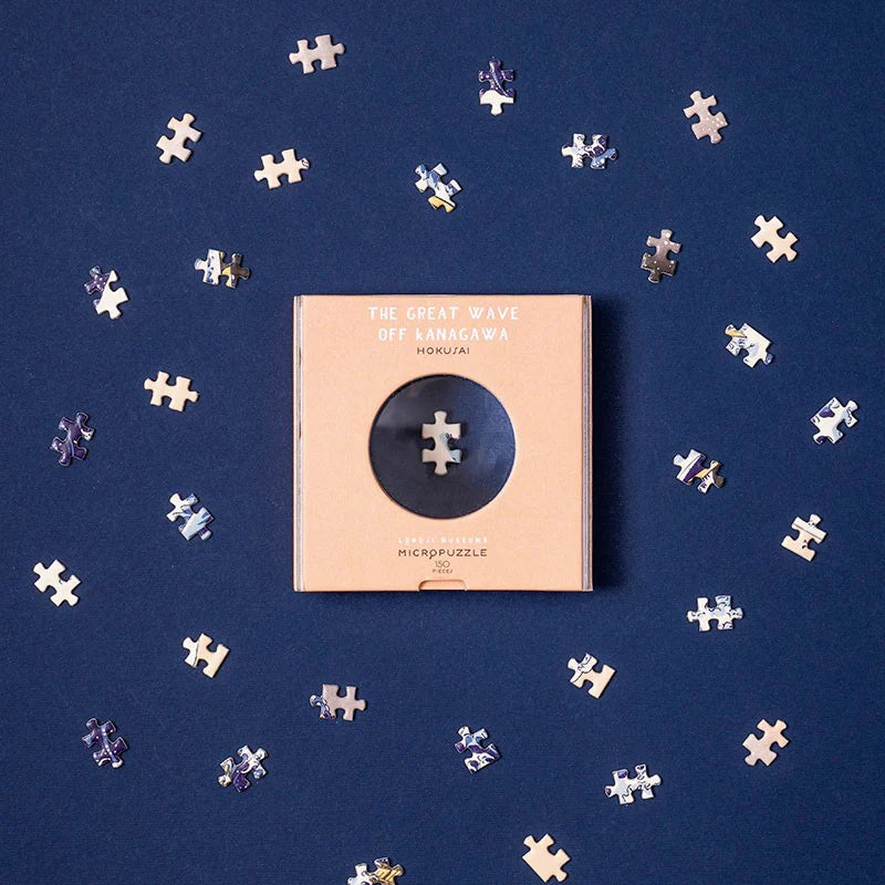 londji-puzzle-micropuzzle-zoom-hokusai-the-wave-1180903360 - kunstundspiel 