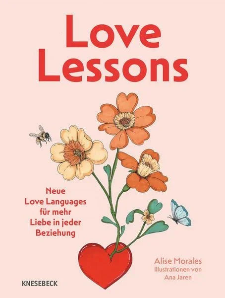 Love Lessons