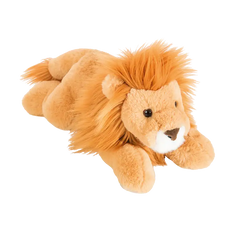 Löwe liegend 33 cm – Kuscheltier