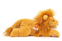 Löwe liegend 33 cm – Kuscheltier