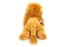 Löwe liegend 33 cm – Kuscheltier