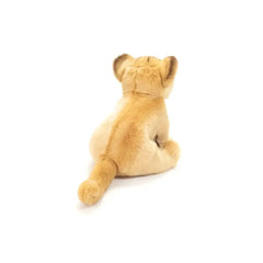 Löwenbaby sitzend - 91159496 Teddy Hermann