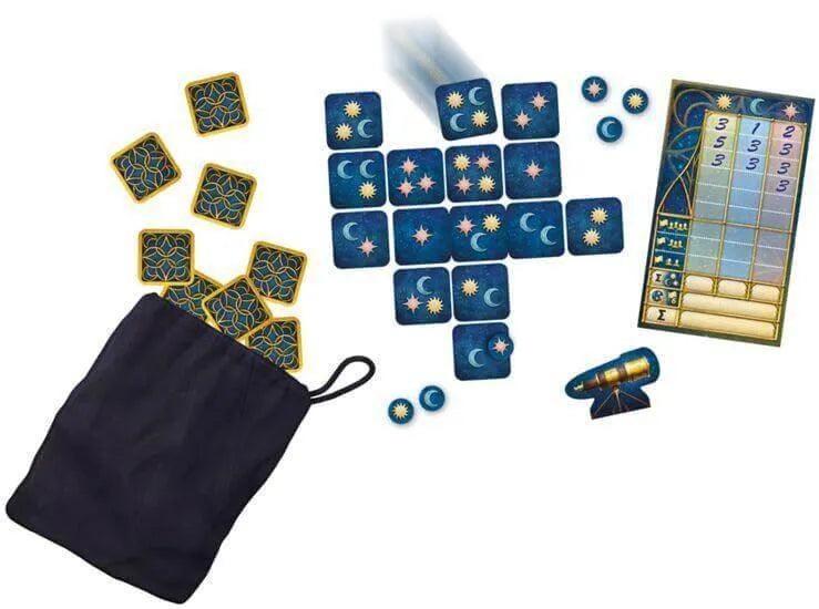 Luminos Schmidt Spiele