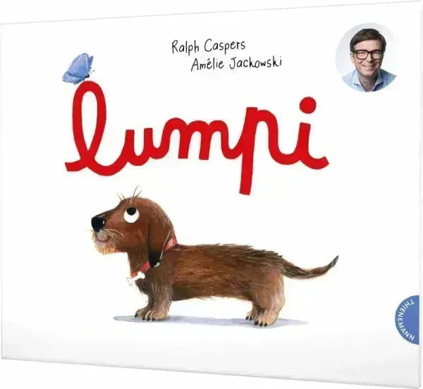 Lumpi - 9783522460347 Thienemann Verlag