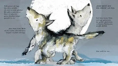 Lupo, was bedrückt dich? - 9783480240937 Esslinger Verlag