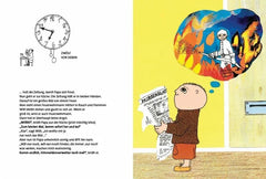 Mach schnell, Willi Wiberg - 9783751207065 Oetinger Verlag