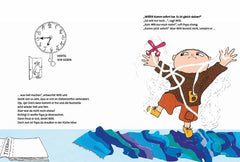 Mach schnell, Willi Wiberg - 9783751207065 Oetinger Verlag