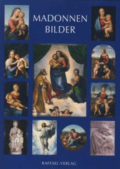 Madonnenbilder Raffael - Verlag