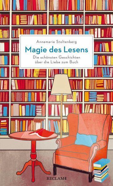 Magie des Lesens - www. kunstundspiel .de 9783150113653