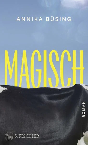 Magisch