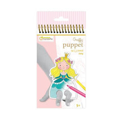 Malbuch Princess klein Exaclair