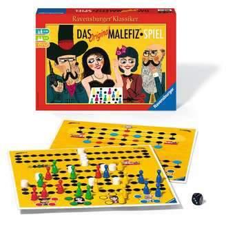 Malefiz Original Ravensburger Spiele