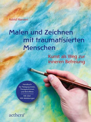 Malen und Zeichnen mit traumatisierten Menschen