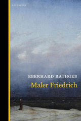 Maler Friedrich Berenberg