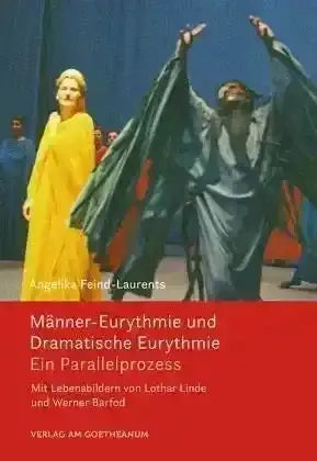 Männer-Eurythmie und Dramatische Eurythmie Verlag am Goetheanum