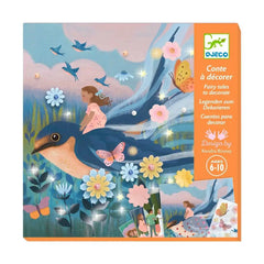 marchen-gestalten-daumelinchen-kunstundspiel-1 - kunstundspiel 