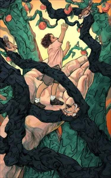 Märchen - 9783458645429 Insel Verlag