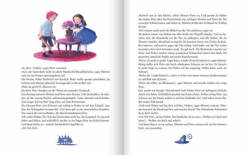 Märchen Oetinger Verlag