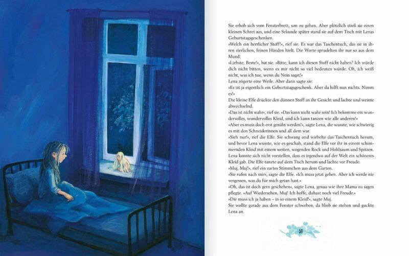 Märchen Oetinger Verlag
