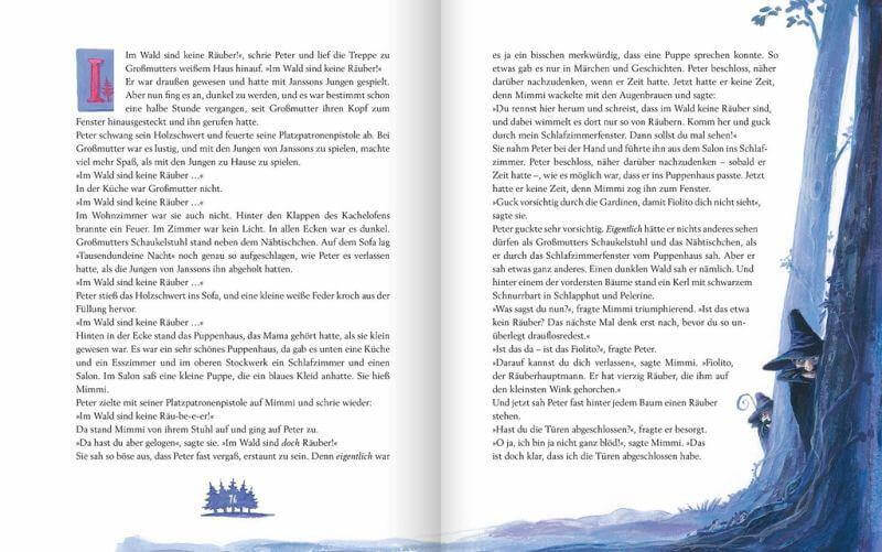 Märchen Oetinger Verlag