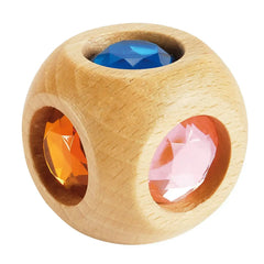 Märchenwürfel - 91208446 Nic Toys