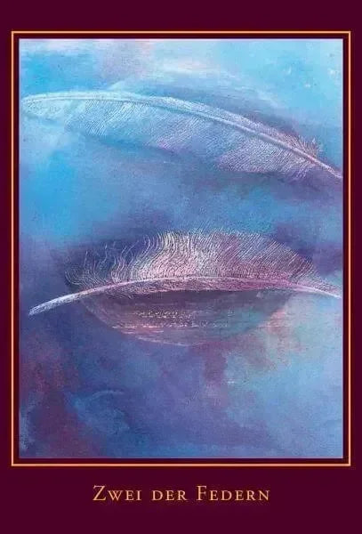 Margarete Petersen Tarot Königsfurt Urania