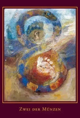 Margarete Petersen Tarot Königsfurt Urania