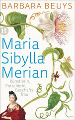 Maria Sibylla Merian - www. kunstundspiel .de 9783458361800