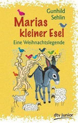 Marias kleiner Esel DTV