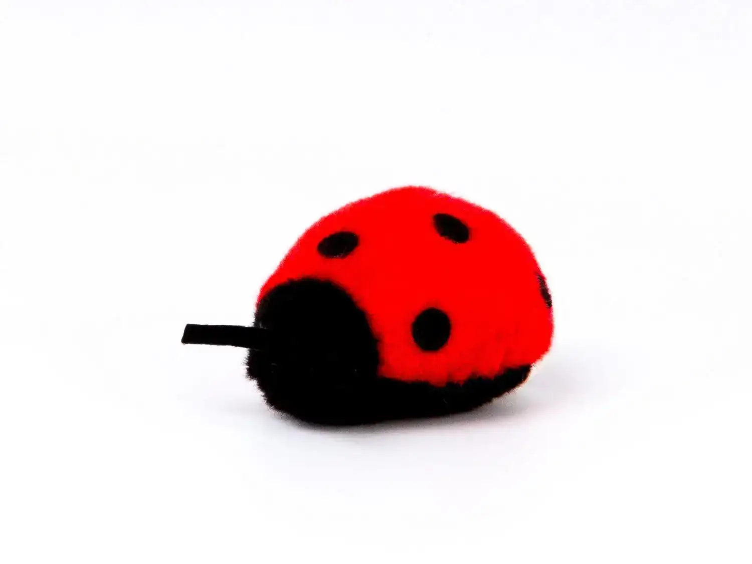 Marienkäferchen rot Kösen