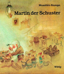 Martin der Schuster Wittig Verlag