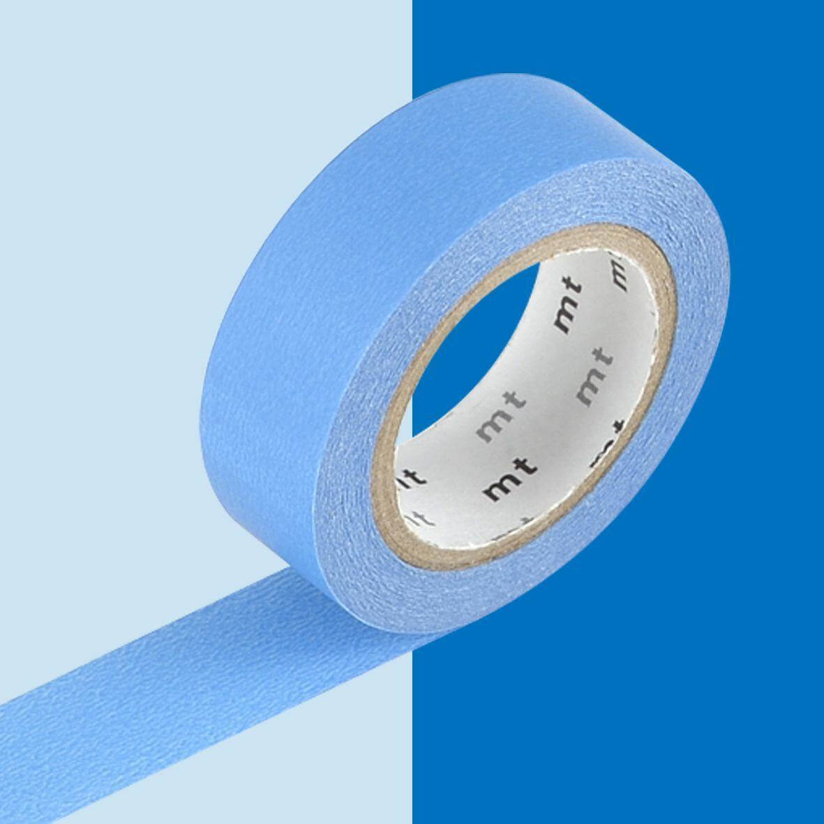 Masking Tape blue Merlo