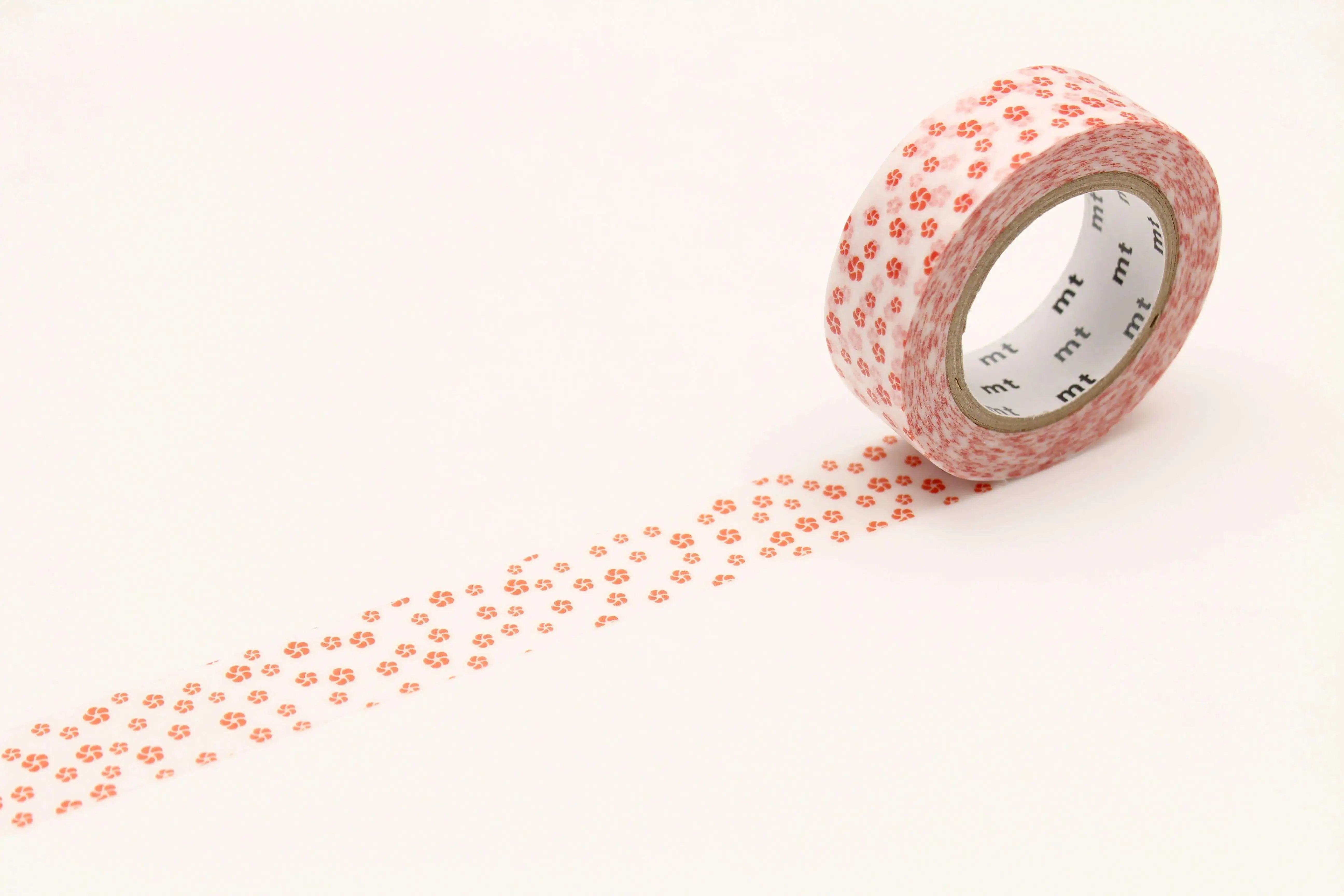 Masking Tape nejiriume shu Merlo
