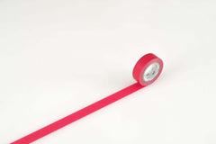 Masking Tape red Merlo