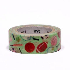 Masking Tape various ball games Merlo