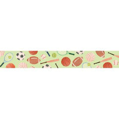 Masking Tape various ball games Merlo