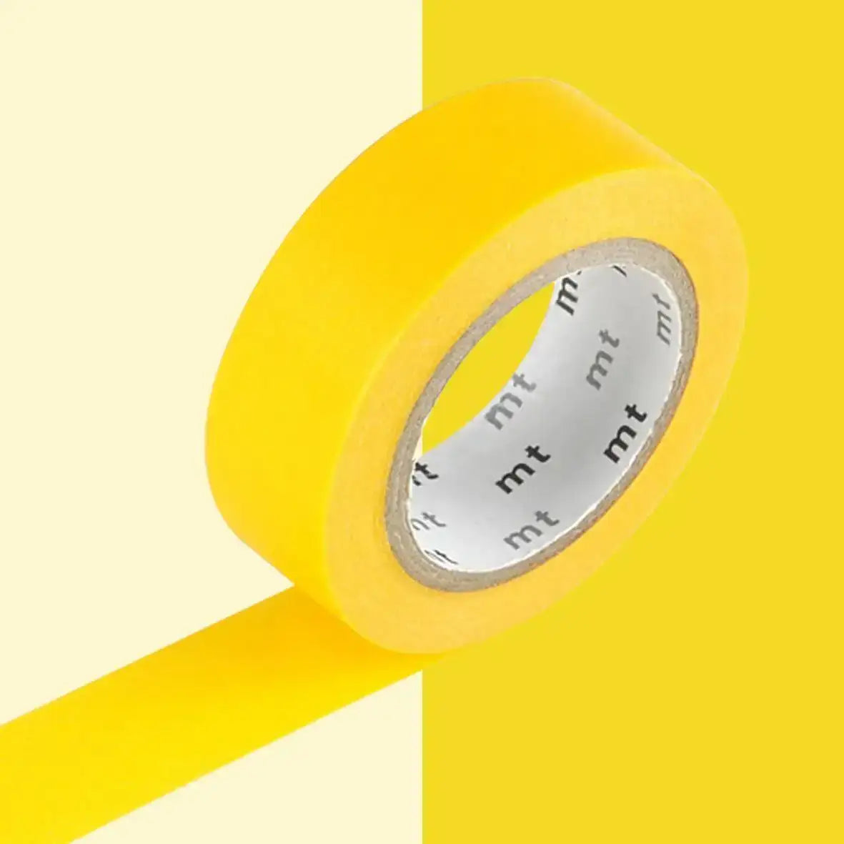 Masking Tape yellow Merlo