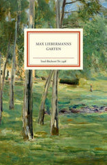 Max Liebermanns Garten - www. kunstundspiel .de 9783458194989
