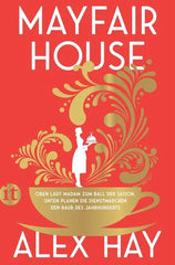 Mayfair House - Taschenbuchausgabe - 9783458683308 Insel Verlag