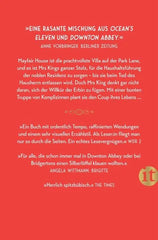 Mayfair House - Taschenbuchausgabe - 9783458683308 Insel Verlag