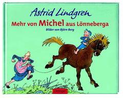 Mehr von Michel aus Lönneberga Oetinger Verlag