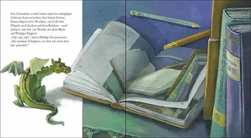 Mein Cornelia-Funke-Vorleseschatz - 9783743216792 Loewe Verlag