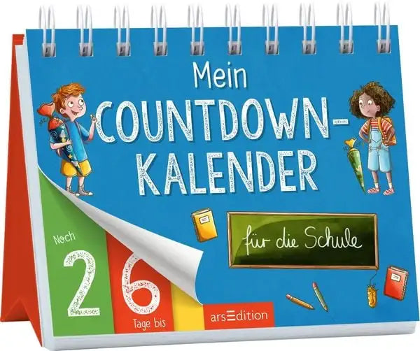 mein-countdown-kalender-fur-die-schule-kunstundspiel-1 - kunstundspiel 