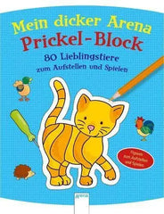 mein-dicker-arena-prickel-block-80-lieblingstiere-kunstundspiel-1 - kunstundspiel 