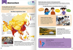 Mein erster Grundschul-Atlas
