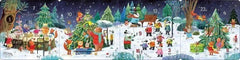 Mein erstes Adventskalenderbuch ars edition