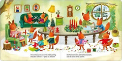 Mein erstes Adventskalenderbuch ars edition